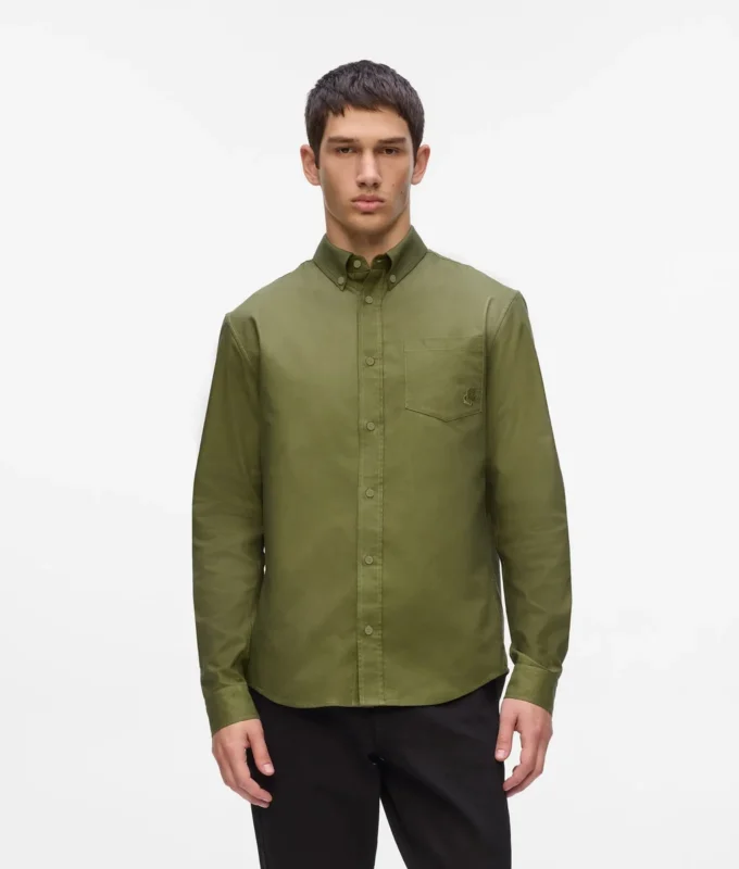 Chemise Kameo Chemise Kameo