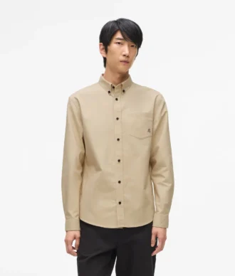 Chemise Kameo