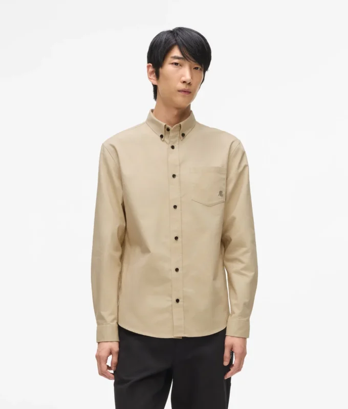 Chemise Kameo