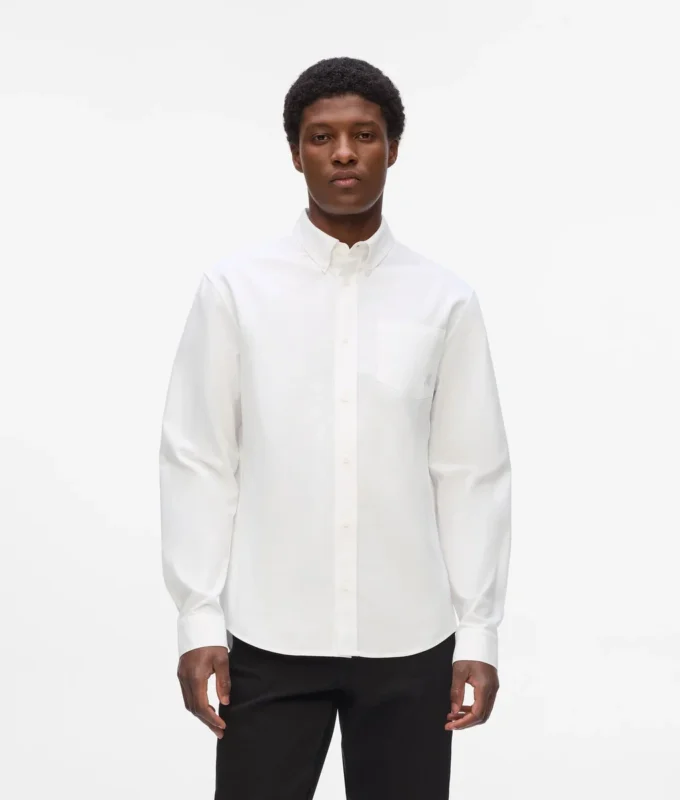 Chemise Kameo