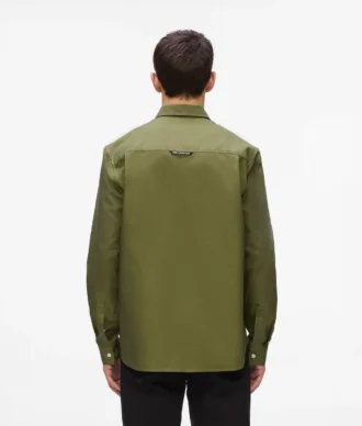 Chemise Kameo
