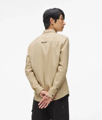 Chemise Kameo