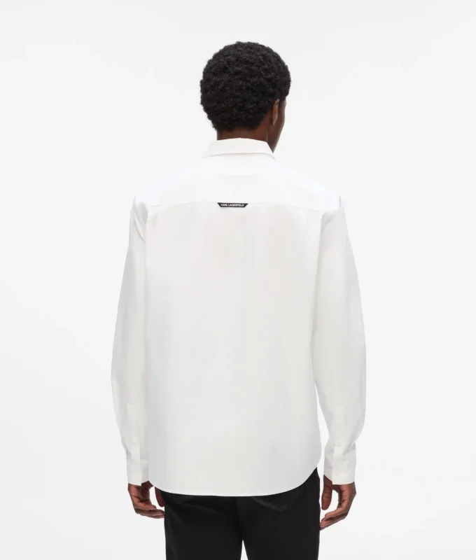 Chemise Kameo