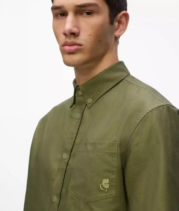 Chemise Kameo Chemise Kameo