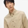 Chemise Kameo