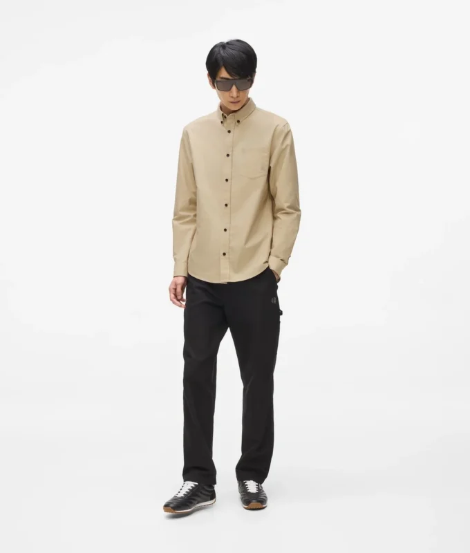 Chemise Kameo