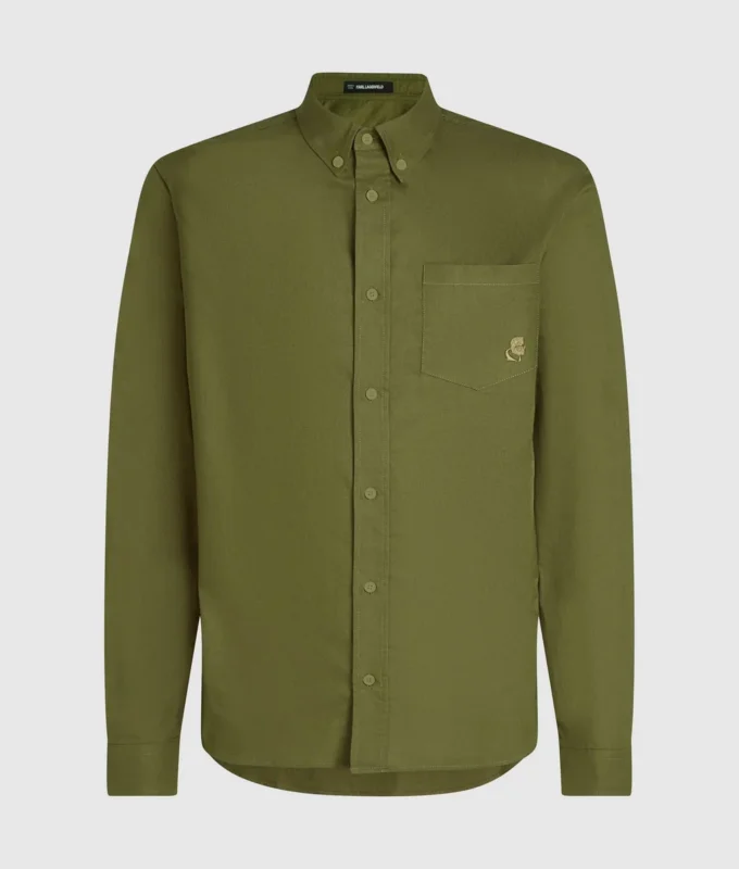 Chemise Kameo Chemise Kameo