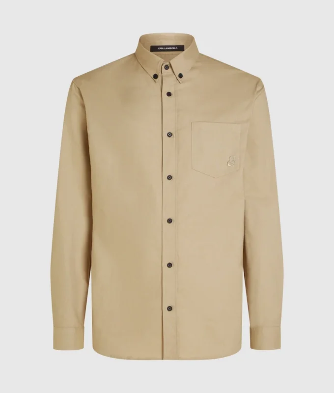 Chemise Kameo