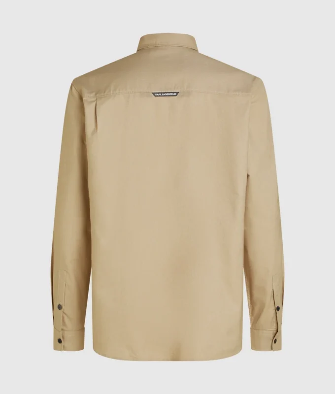 Chemise Kameo