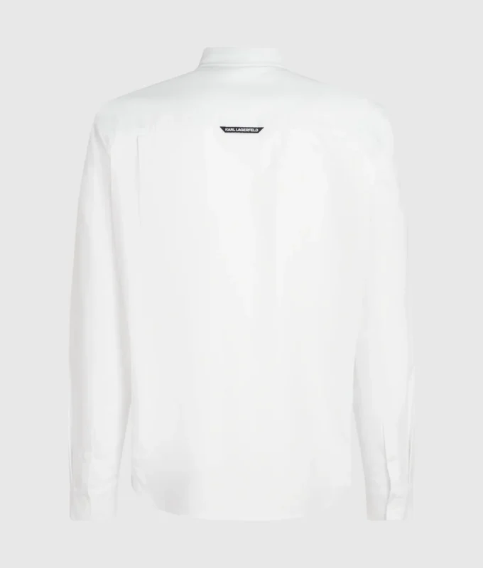 Chemise Kameo