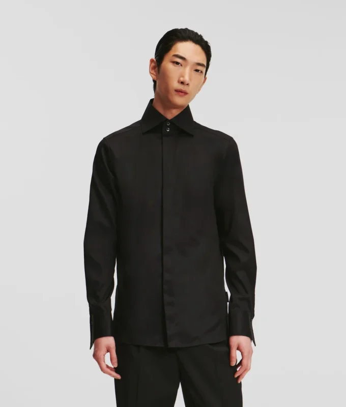 CHEMISE KARL ESSENTIAL CHEMISE KARL ESSENTIAL