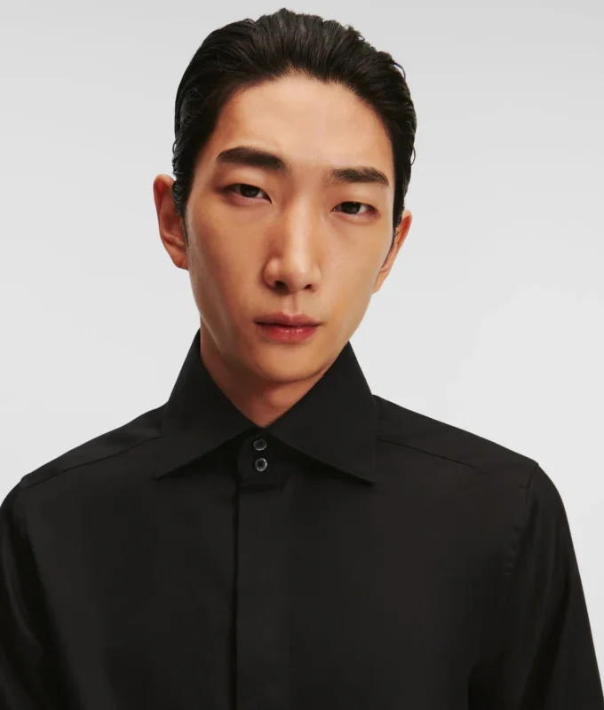 CHEMISE KARL ESSENTIAL CHEMISE KARL ESSENTIAL
