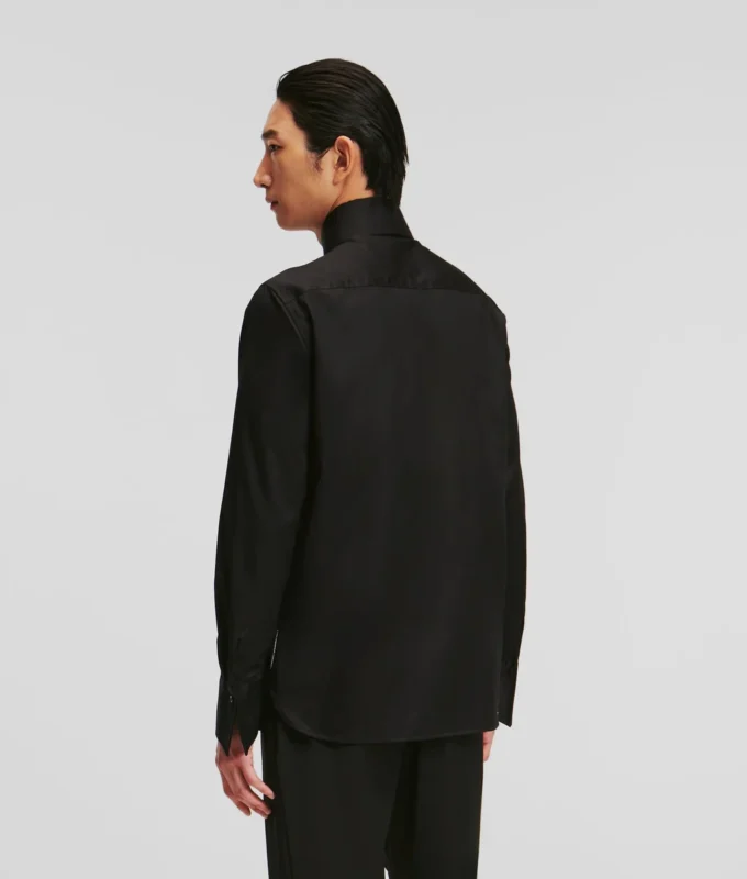 CHEMISE KARL ESSENTIAL CHEMISE KARL ESSENTIAL