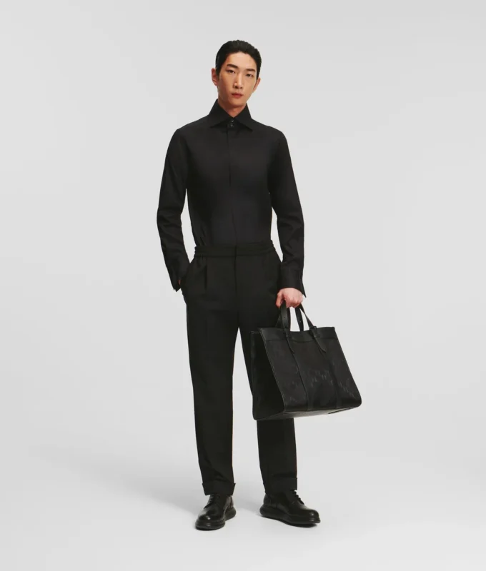 CHEMISE KARL ESSENTIAL CHEMISE KARL ESSENTIAL