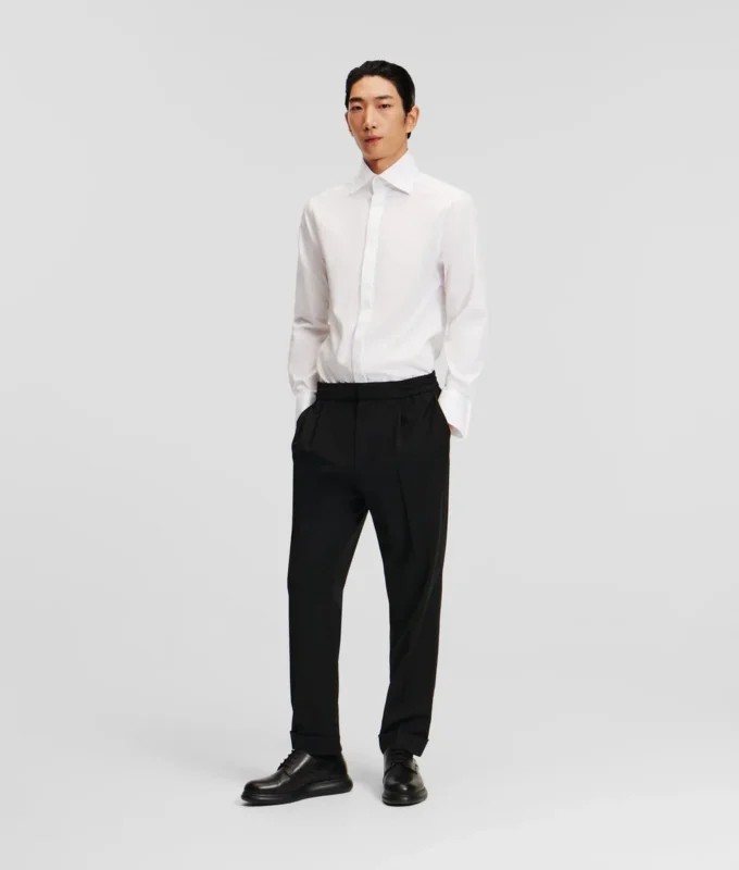 CHEMISE KARL ESSENTIAL CHEMISE KARL ESSENTIAL
