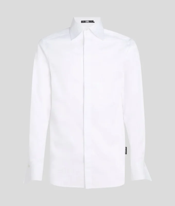 CHEMISE KARL ESSENTIAL CHEMISE KARL ESSENTIAL