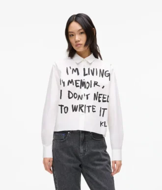 Chemise Karl Quote Chemise Karl Quote