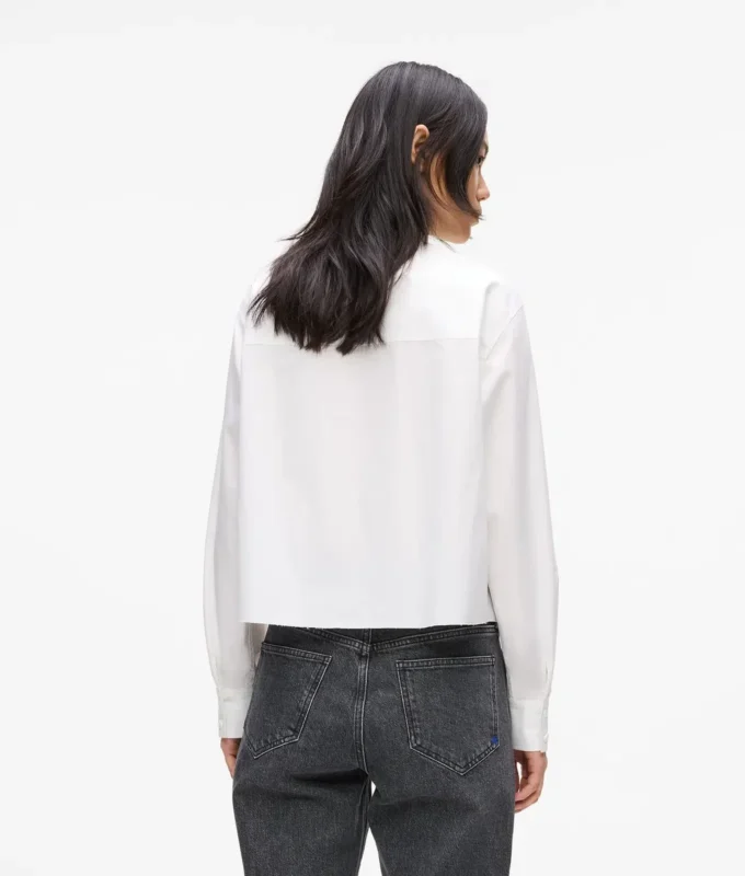 Chemise Karl Quote Chemise Karl Quote