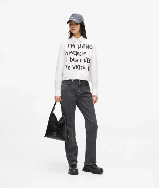 Chemise Karl Quote Chemise Karl Quote