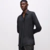 Chemise KL Studio avec foulard Chemise KL Studio avec foulard