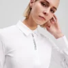 CHEMISE LOGO