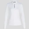CHEMISE LOGO