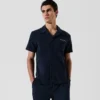 CHEMISE LOGO TOWEL CHEMISE LOGO TOWEL