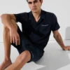 CHEMISE LOGO TOWEL CHEMISE LOGO TOWEL