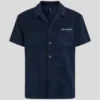 CHEMISE LOGO TOWEL CHEMISE LOGO TOWEL