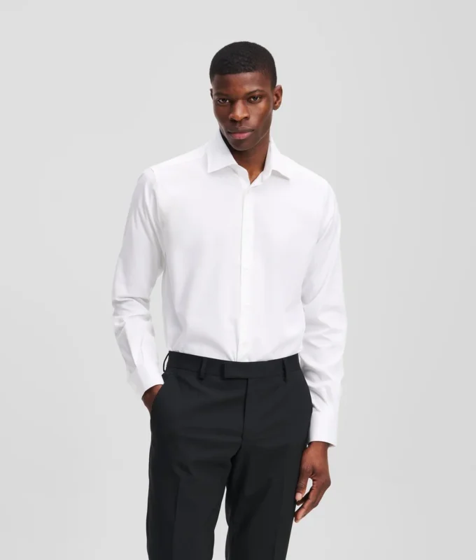 CHEMISE MODERN-FIT CHEMISE MODERN-FIT