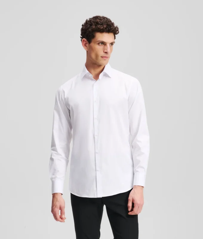CHEMISE MODERN-FIT CHEMISE MODERN-FIT
