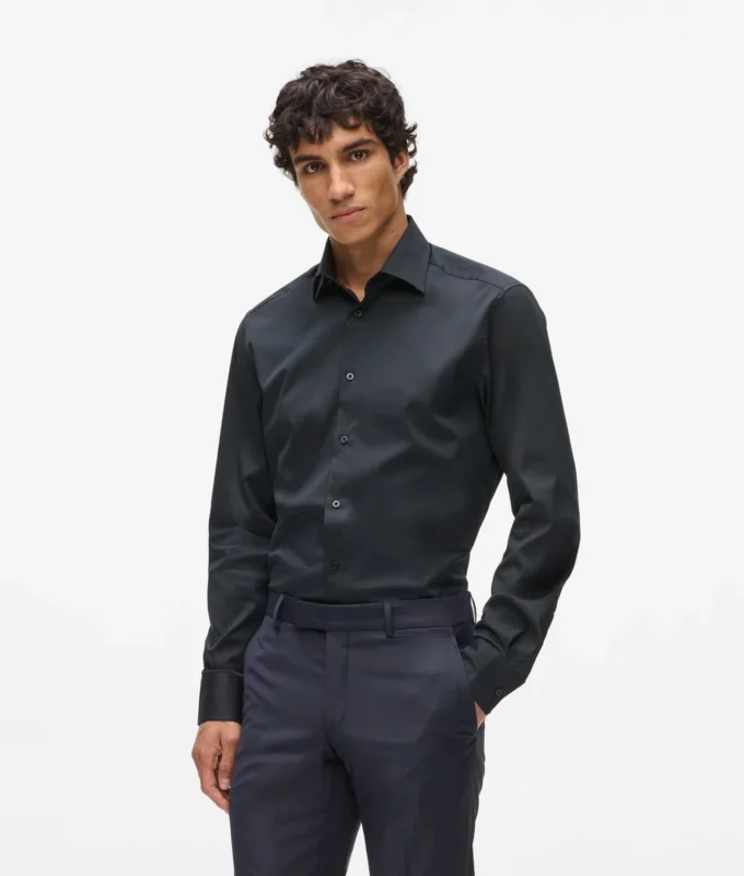 CHEMISE MODERN-FIT CHEMISE MODERN-FIT