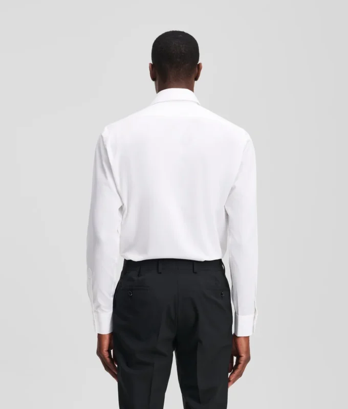 CHEMISE MODERN-FIT CHEMISE MODERN-FIT