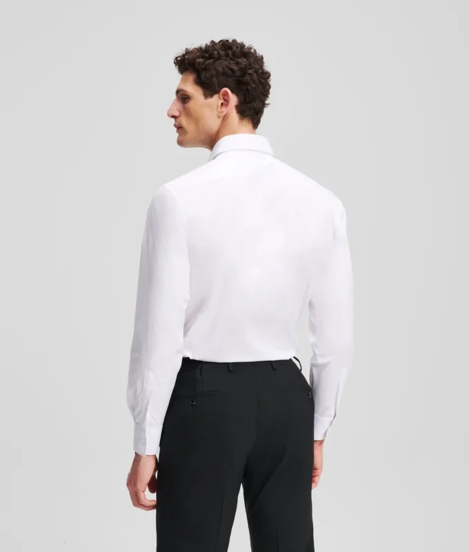CHEMISE MODERN-FIT CHEMISE MODERN-FIT