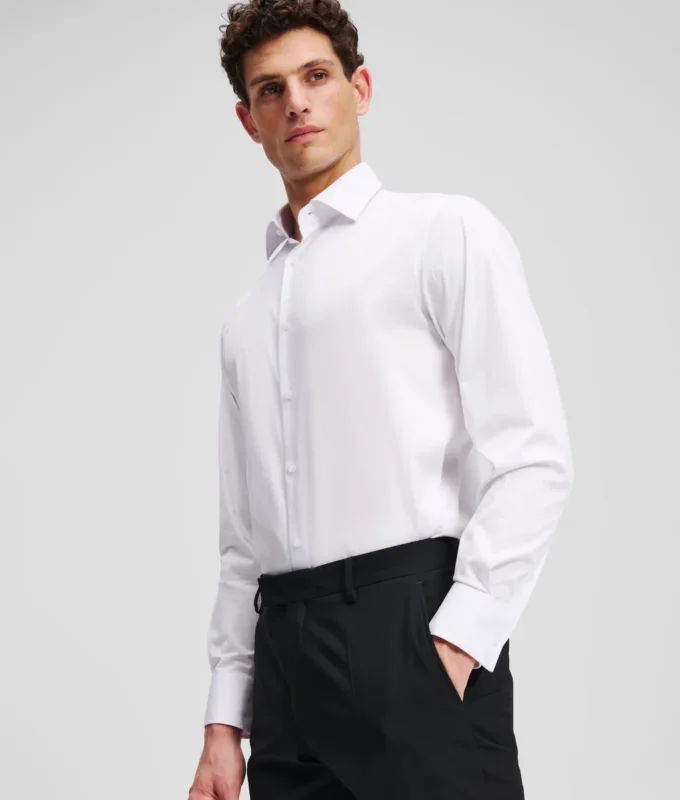 CHEMISE MODERN-FIT CHEMISE MODERN-FIT
