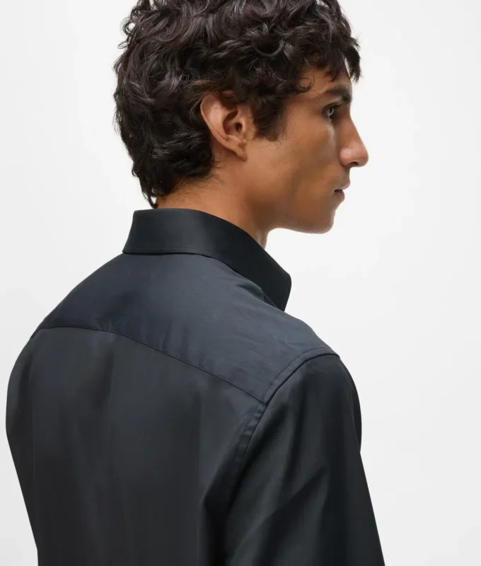 CHEMISE MODERN-FIT CHEMISE MODERN-FIT