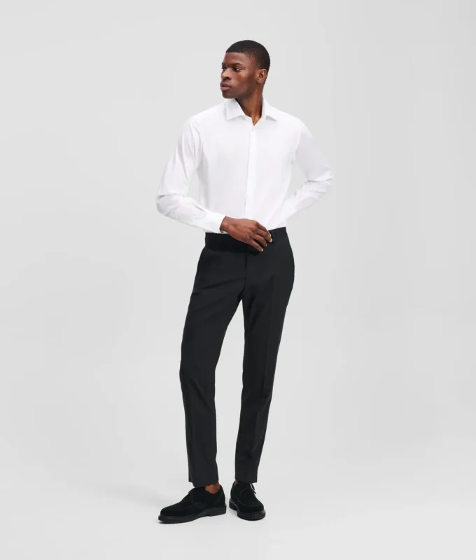 CHEMISE MODERN-FIT CHEMISE MODERN-FIT