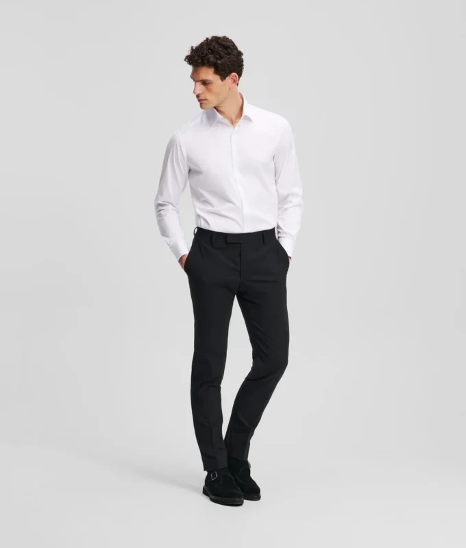 CHEMISE MODERN-FIT CHEMISE MODERN-FIT