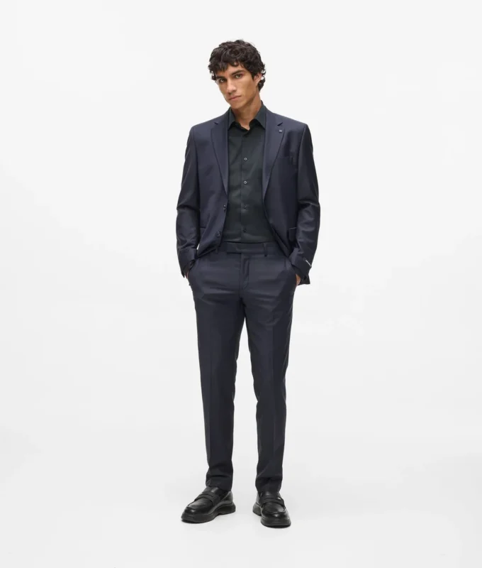 CHEMISE MODERN-FIT CHEMISE MODERN-FIT