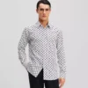 CHEMISE MONOGRAM CHEMISE MONOGRAM