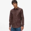 Chemise Monogram Chemise Monogram