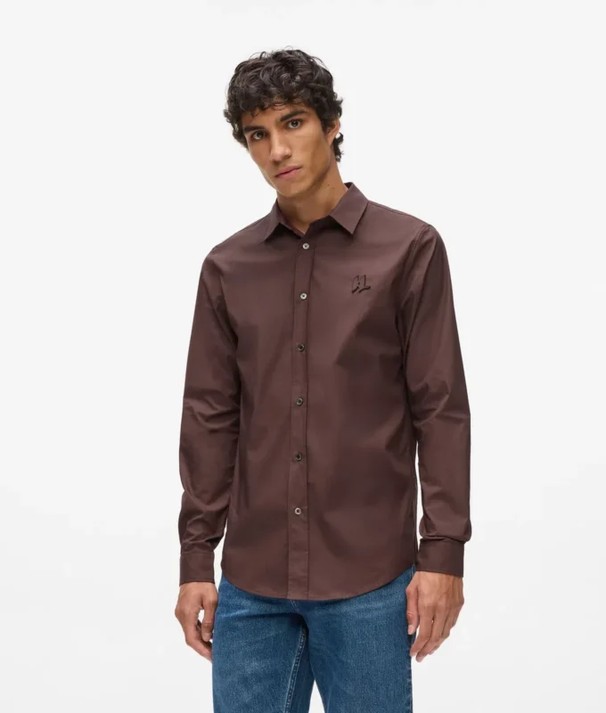 Chemise Monogram Chemise Monogram