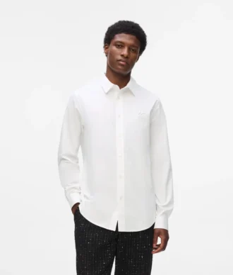 Chemise Monogram