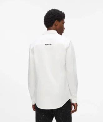 Chemise Monogram