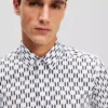 CHEMISE MONOGRAM CHEMISE MONOGRAM