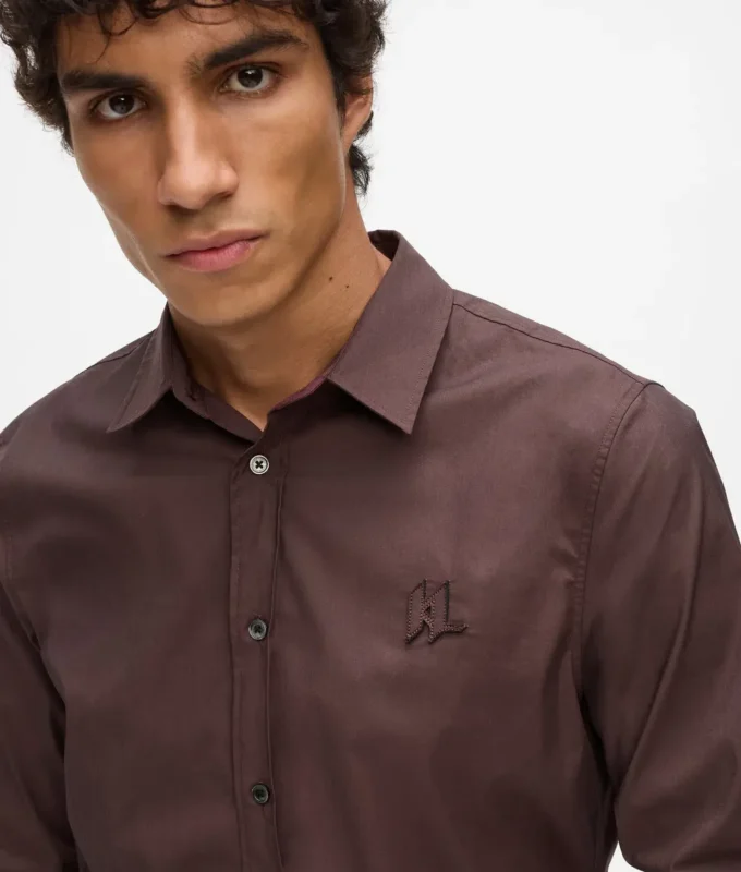 Chemise Monogram Chemise Monogram