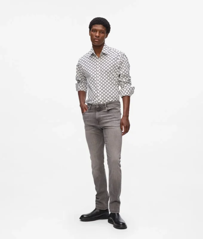 Chemise Monogram Chemise Monogram