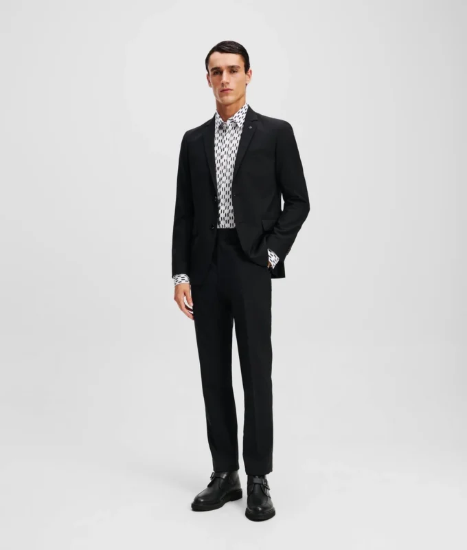 CHEMISE MONOGRAM CHEMISE MONOGRAM