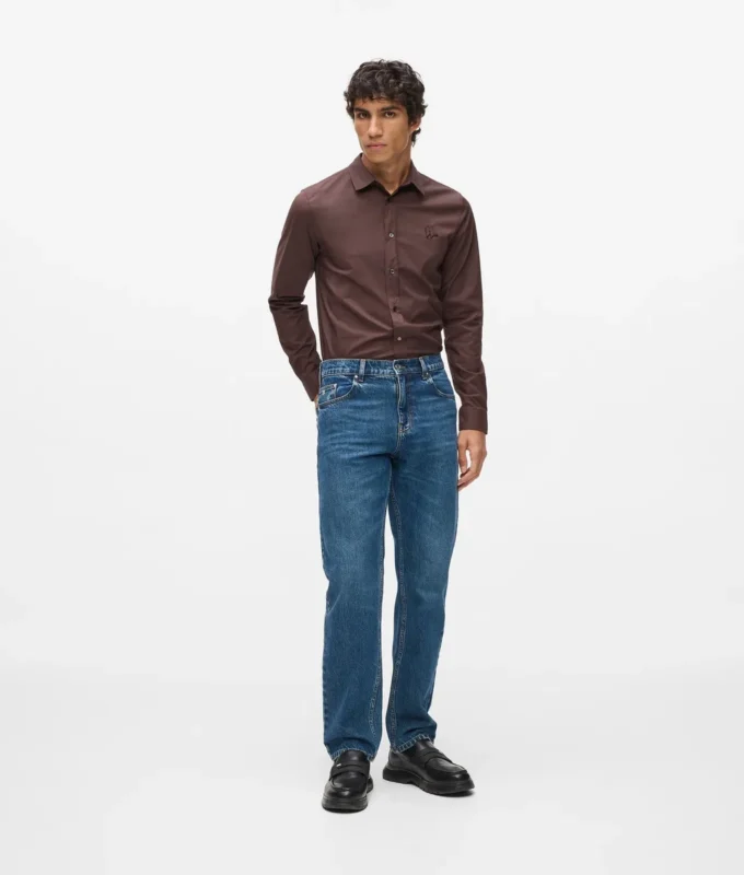 Chemise Monogram Chemise Monogram