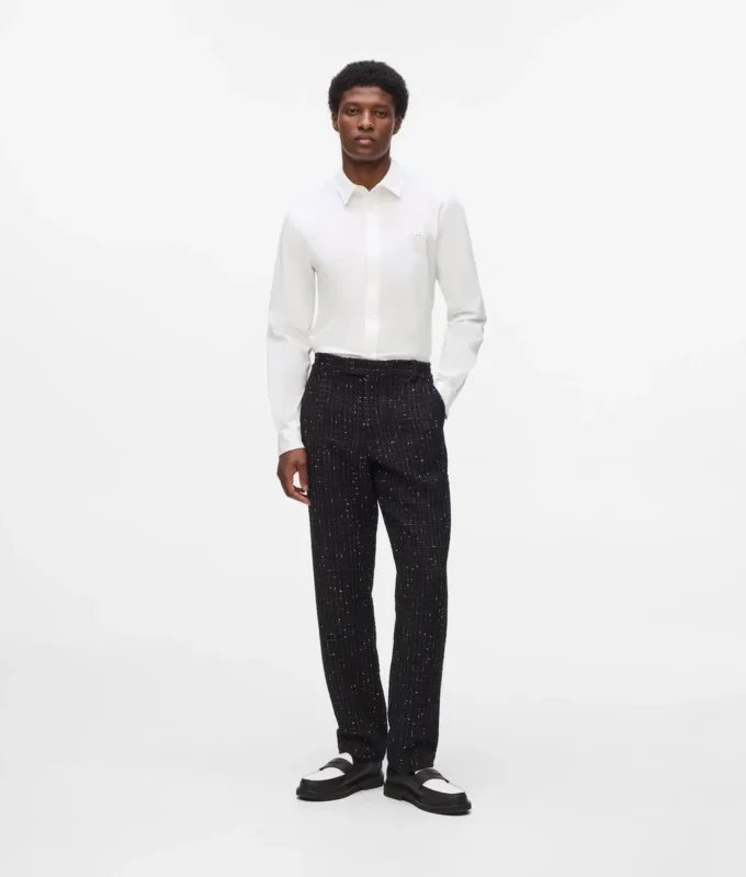 Chemise Monogram Chemise Monogram
